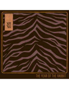 Yin Yin - Mount Matsu - (CD)