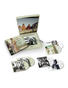 Nomadi - E Stato Veramente Bellissimo! (Box 4Cd-2Dvd) - (CD)