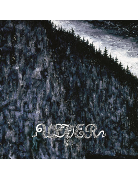 Ulver - Bergtatt - Et Eeventyr I 5 Capitler (Re-