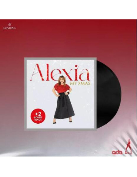 Alexia - My Xmas