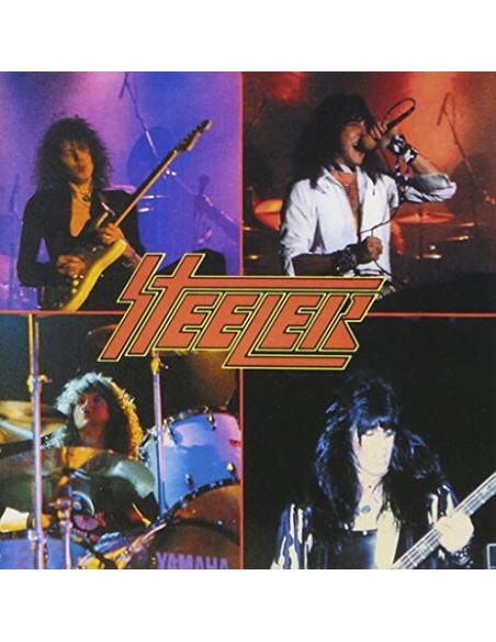 Steeler - Steeler