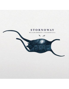 Stornoway - Beachcomber'S Windowsill