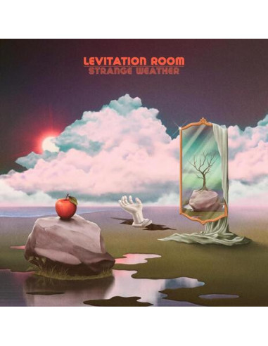 Levitation Room - Strange Weather -...