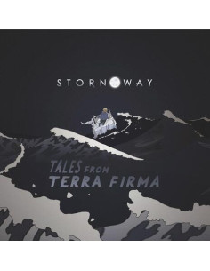 Stornoway - Tales From Terra Firma