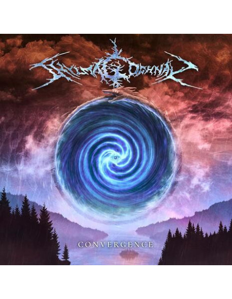 Shylmagoghnar - Convergence