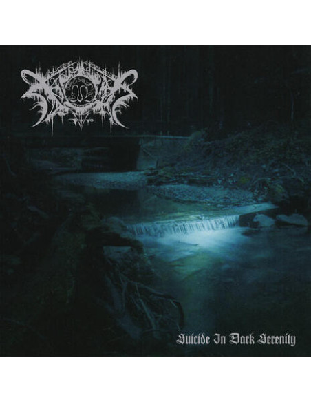 Xasthur - Suicide In Dark Serenity