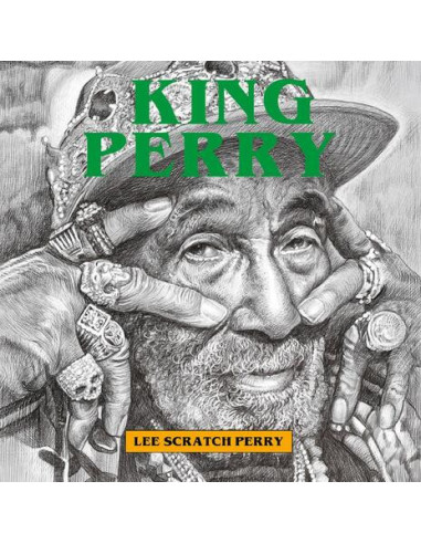 Perry, Lee Scratch - King Perry