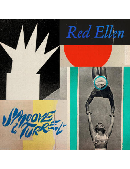 Smoove and Turrell - Red Ellen