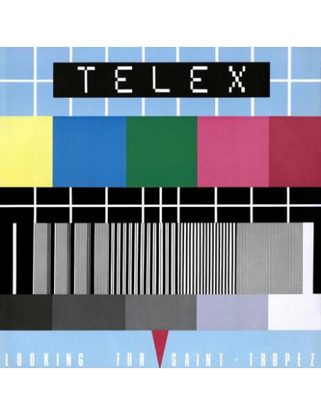Telex - Looking For Saint-Tropez