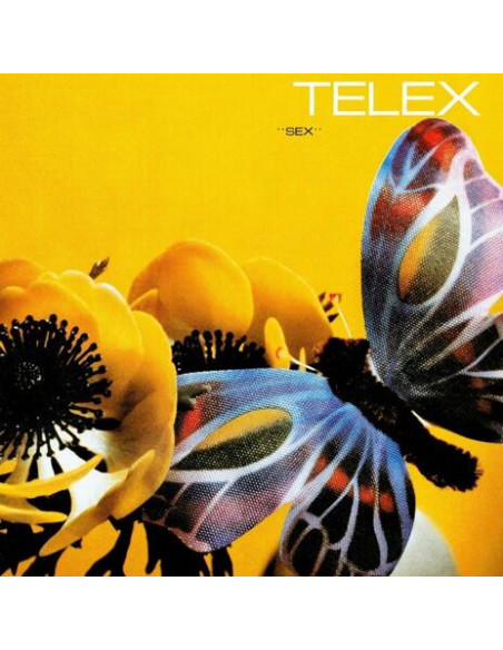 Telex - Sex