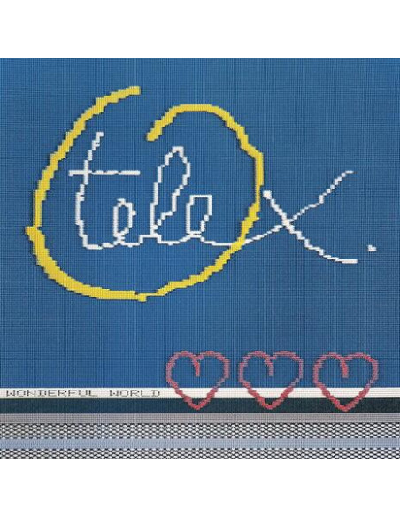 Telex - Wonderful World