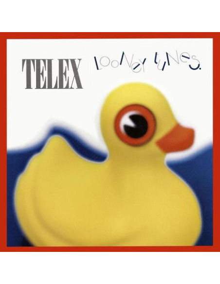 Telex - Looney Tunes