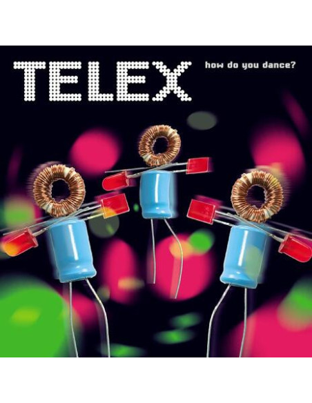 Telex - How Do You Dance?