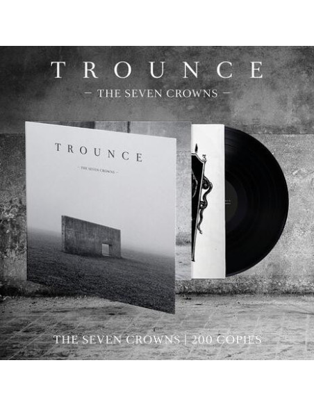 Trounce - The Seven Crowns