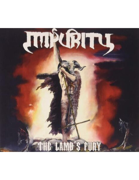 Impurity - The Lamb'S Fury