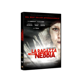La Ragazza Nella Nebbia