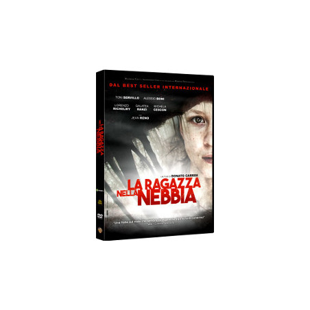 La Ragazza Nella Nebbia