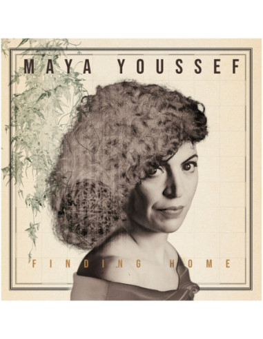 Youssef, Maya - Finding Home