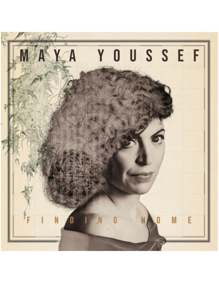 Youssef, Maya - Finding Home