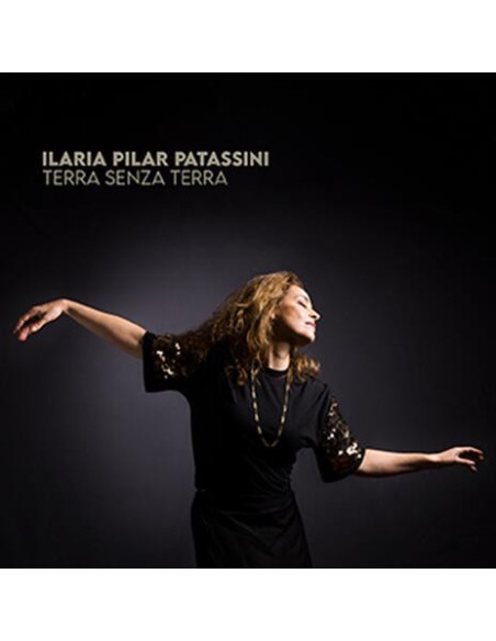 Patassini Ilaria Pilar - Terra Senza Terra