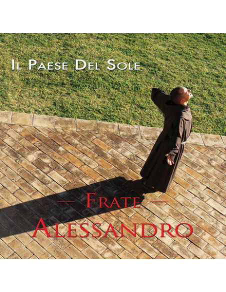 Frate Alessandro Bru - Il Paese Del Sole - (CD)