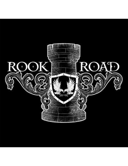 Rook Road - Rook Road - (CD)