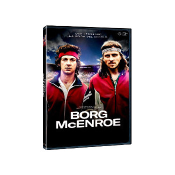 Borg McEnroe