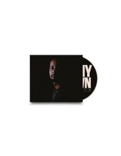 Danny Brown - Quaranta - (CD)