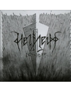 Helheim - Raunijar - (CD)