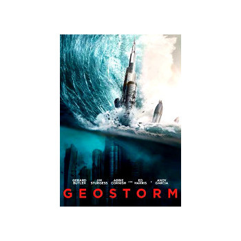 Geostorm