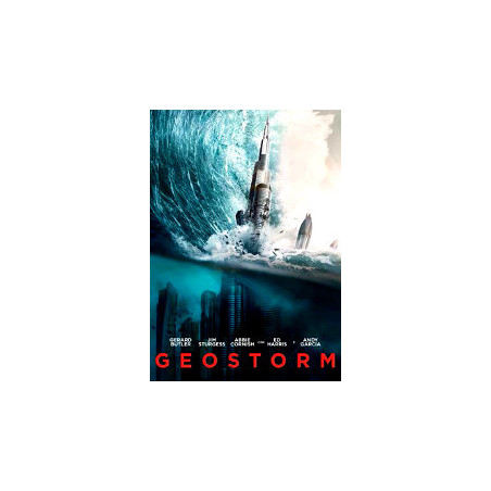 Geostorm