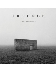 Trounce - The Seven Crowns - (CD)