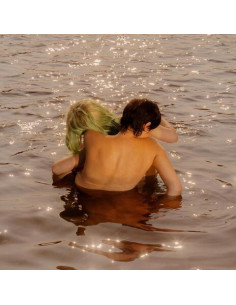 Katy Kirby - Blue Raspberry - (CD)