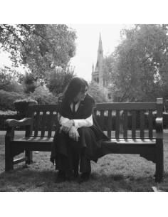 Elisa - Intimate - Recordings At Abbey Road Studios - (CD)