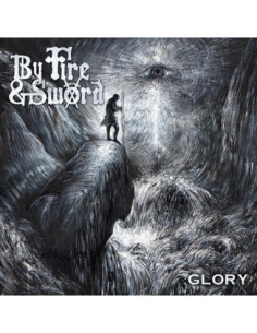 By Fire and Sword - Glory - (CD)