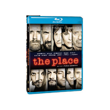 The Place (Blu Ray)