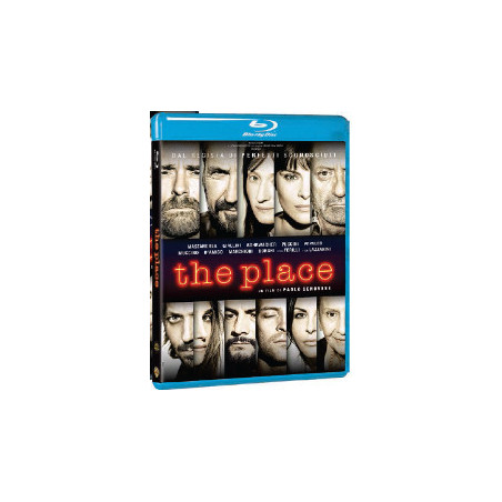 The Place (Blu Ray)