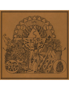 Kinit Her - The Nature Out There - (CD)