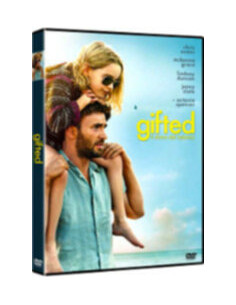 Gifted - Il Dono Del Talento