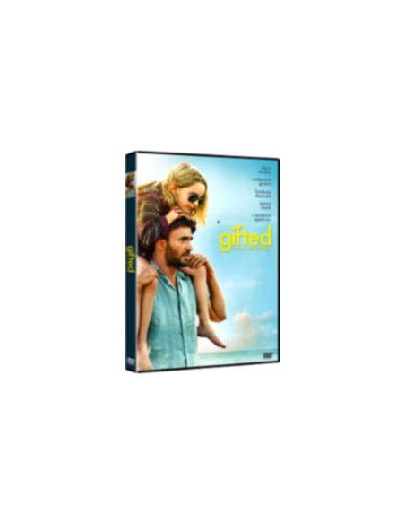 Gifted - Il Dono Del Talento