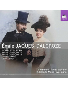 Riva Adalberto Maria Pf - Complete Lieder - (CD)