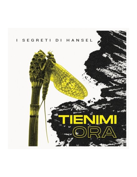 I Segreti Di Hansel - Tienimi Ora - (CD)