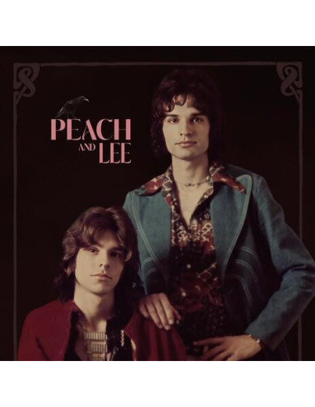 Peach And Lee - Not For Sale 1965-1975