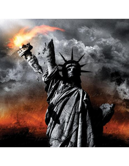 God Forbid - Iv: Constitution Of Treason