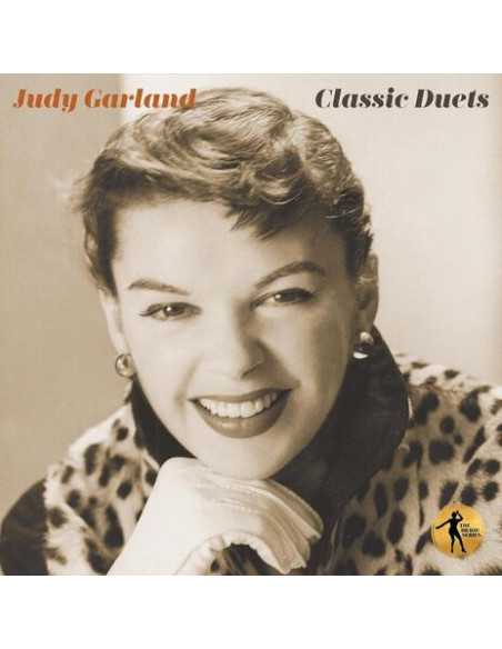Garland, Judy - Classic Duets