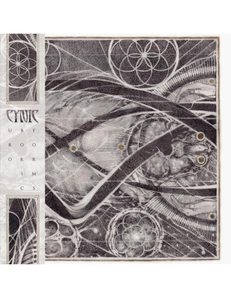 Cync - Uroboric Forms