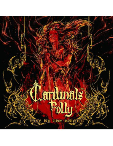 Cardinals Folly - Live By The Sword -...