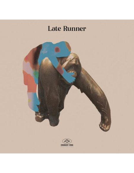 Late Runner - You'Re An Animal