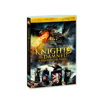 Knights Of The Damned - Il Risveglio Del Drago