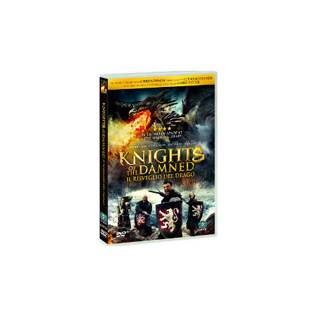 Knights Of The Damned - Il Risveglio Del Drago